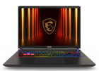 Ноутбук MSI Vector 16 HX (A2XWHG-27321) Cosmo Gray