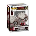 Ігрова фігурка Funko POP! Marvel серії Дедпул 3 - Догпул 9.6 см (6900007516167)