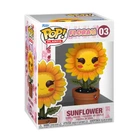 Ігрова фігурка Funko POP! серії Flora - Соняшник (6900007557177)