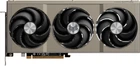 Видеокарта Sapphire PCI-Ex Radeon RX 9060 XT NITRO+ GAMING OC 16GB GDDR6 (128bit) (3320/20000) (2 x HDMI, DisplayPort) (11350-01-20G)