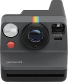 Фотокамера моментальной печати Polaroid Now Gen 3 Black (9154)