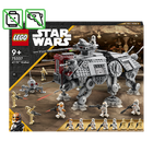 Конструктор Lego Без Фигурок Крокохід AT-TE Star Wars 75337