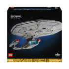 Конструктор Lego Star Trek: U.S.S. Enterprise NCC-1701-D™ Icons 10356