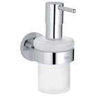 Дозатор рідкого мила Grohe Essentials (40448001)