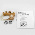 Слуховий апарат Xingma XM-909 Т - зображення 7