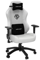 Ігрове крісло Anda Seat Phantom 3 L White (AD18Y-06-W-PV)