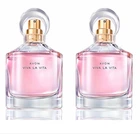 Парфюмированная вода Avon Viva La Vita для женщин