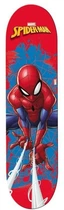 Deskorolka Mondo Spiderman 2870535 (8001011183968)