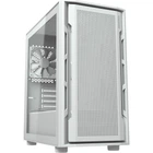 Корпус Cougar Uniface Mini White (3855C90.0002) [146559]