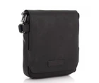 Сумка чоловіча HILL BURRY 3200 BLACK Чорний