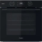 Духовка електрична Whirlpool OMSK58RU1SB