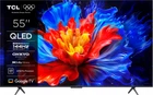 Телевизор TCL QLED 55" 55P8K