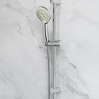 Душовий комплект AM.PM Gem F0190100