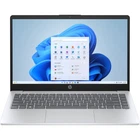 Ноутбук HP OmniBook 3 NG AI 14- ha0006nn AMD Ryzen™ AI 7 350 до 5, 0 ГГц, 14, 0, Full HD, 24 ГБ DDR5, 1 ТБ SSD, AMD Radeon™ 860M, Windows 11 Home, Glacier Silver