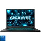 Ігровий ноутбук Gigabyte A16 PRO Intel® Core™ 7 240H до 5, 20 ГГц, 16, QHD+, 165 Гц, 32 ГБ DDR5, 1 ТБ SSD, NVIDIA GeForce RTX 5070 Ti 12 ГБ DDR7,