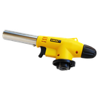 Газовий пальник керамічний 20х175 мм Sigma (2901401)