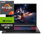 Ноутбук (2025) ігровий Acer Nitro V16S AI Ryzen 7 260/ 16GB / 1TB/ RTX5050 / 16" 180Hz