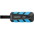 SSD накопитель adata sc740 1tb usb 3.2 (sc740-1000g-cbu)