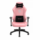 Крісло ігрове Anda Seat Phantom 3 Pink Size l