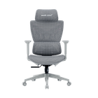 Крісло ігрове Anda Seat X-Air Mega Size xl Mesh Gray Twilight