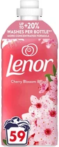 Кондиціонер для білизни Lenor Cherry Bloss 1.239 л (8700216723602)