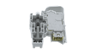 Замок для стиральной машины Ariston, Indesit C00305602, Rold