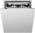 Посудомийна машина Whirlpool WIC 3C33 PFE (6733386)