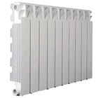 Алюминиевый радиатор Nova Florida EXTRATHERMSERIR SUPER B4 500/100 10 секций