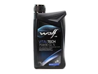 Олива трансмісійна Wolf VitalTech GL-5 GL-4 MT-1 75W-90 (1л.)