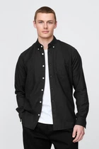 Рубашка Gap 52(XL) Черный (127337)