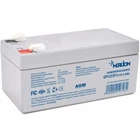 Батарея к ИБП Merlion 12V - 3.3Ah (GP1233F1) (340971)