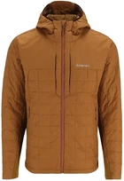 Куртка Simms Fall Run Hybrid Hoody XXL cobia