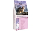 Корм для кошек с чувствительной системой пищеварения от 1 года Carpathian Pet Food Sensitive Digestive System с курицей и морским окунем