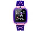 Смарт-часи XO H100 GPS Kids Watch Pink