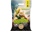 Наповнювач для туалету Super Cat Кукурудзяний комкуючий 2.5 кг (3539)