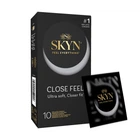 Безлатексні преміум-презервативи SKYN Close Feel 10 шт, щільна посадка