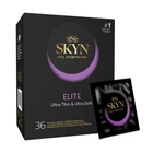 Презервативи поліізопренові безлатексні ультратонкі Skyn Elite 36 штуки