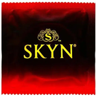 Презерватив поліізопреновий безлатексний ребристий LifeStyles Healthcare Skyn intense feel 1 штука