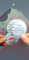 Латексные презервативы ONE Extra Strong 1 шт более сильная и прочная защита.
