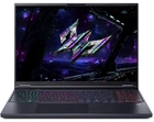 Ноутбук Acer Predator Helios Neo 16 AI PHN16-73 (NH.U0QAA.001) Black