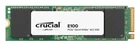 Твердотельный накопитель SSD 1Tb, Crucial E100, PCI-E 4.0 x4, M.2 (CT1000E100SSD8)