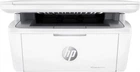 БФП HP LaserJet M140w + Wi-Fi (7MD72F)