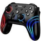 Геймпад Hoco GA2 Unicorn Switch/Switch2/PC ПК wireless бездротовий ігровий контролер V4.2/800 мАч/8h Чорний