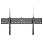 Кронштейн для телевизоров с уровнем Brateck KL21G-46T 37"-70" до 40 кг VESA 600x400 Black