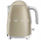 Электрочайник Smeg KLF03CHMEU
