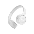 Наушники JBL Tune 520BT White (JBLT520BTWHTEU)