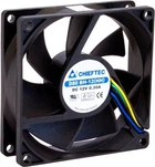 Кулер для корпуса Chieftec Thermal Killer AF-0825PWM