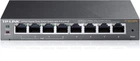 Коммутатор TP-Link TL-SG108PE