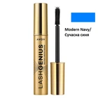 Багатофункціональна туш для вій Avon «Бездоганні вії» Modern Navy /Cучасна синя