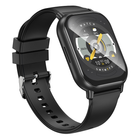 Смарт-годинник BOROFONE BD11 51mm. 220 mAh. IPX4 Smart sports watch (call version) чорний